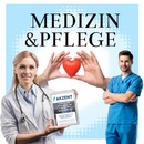Logo Akzent Personaldienstleistungen Mitte GmbH in Berlin