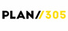 Logo Plan 305 GmbH in Blankenfelde