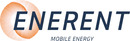 Logo ENERENT GmbH in Fürstenwalde/Spree