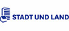 Logo STADT UND LAND Wohnbauten-Gesellschaft mbH in Berlin