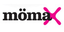 Logo Mömax Deutschland GmbH in Berlin