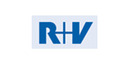 Logo R+V Versicherung AG in Berlin