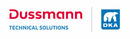 Logo Dussmann Kälte- und Klimatechnik GmbH in Eberswalde