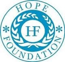 Logo Hope Foundation e.V. in Berlin
