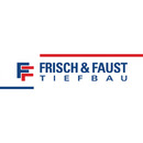 Logo Frisch & Faust Tiefbau GmbH in Berlin