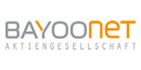 Logo BAYOONET AG in Berlin