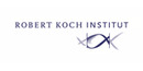 Logo Robert Koch-Institut in Berlin