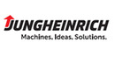 Logo Jungheinrich Aktiengesellschaft in Berlin
