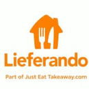 Logo Takeaway just eat in Berlin