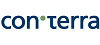 Logo con terra GmbH in Berlin