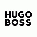 Logo HUGO BOSS in Berlin