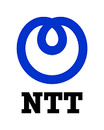 Logo NTT Germany AG & Co. KG in Teltow