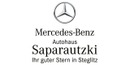 Logo Autohaus Max Saparautzki GmbH & Co. KG in Berlin