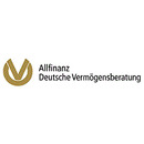 Logo Regionaldirektion für Allfinanz Aktiengesellschaft DVAG Andrea Godknecht in Berlin