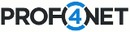 Logo Prof4Net GmbH in Potsdam