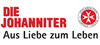 Logo Johanniter-Unfall-Hilfe e.V. in Eberswalde