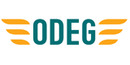 Logo ODEG Ostdeutsche Eisenbahn GmbH in Eberswalde