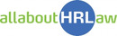 Logo allaboutHRLaw in Berlin