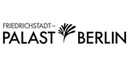 Logo Friedrichstadt-Palast Betriebsgesellschaft mbH in Berlin