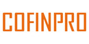 Logo Cofinpro AG in Berlin