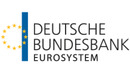 Logo Deutsche Bundesbank in Berlin
